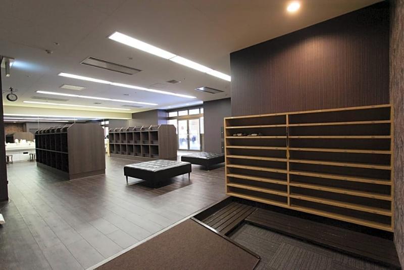 Hotel & Resorts Kyoto-Miyazu Esterno foto