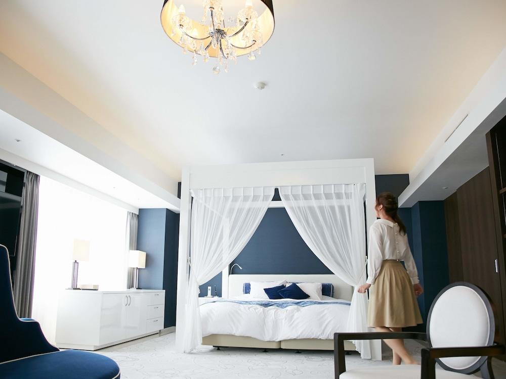 Hotel & Resorts Kyoto-Miyazu Esterno foto