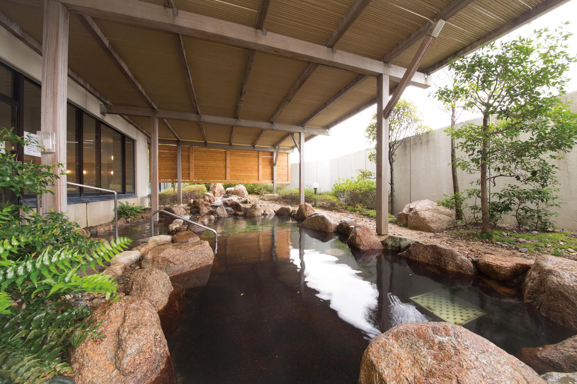 Hotel & Resorts Kyoto-Miyazu Esterno foto