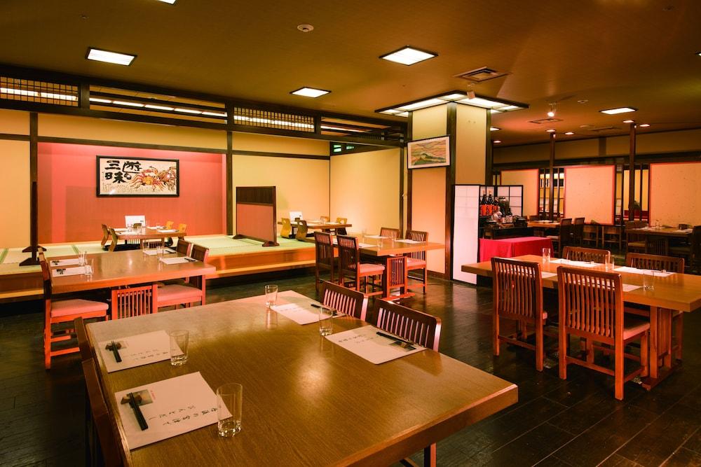 Hotel & Resorts Kyoto-Miyazu Esterno foto