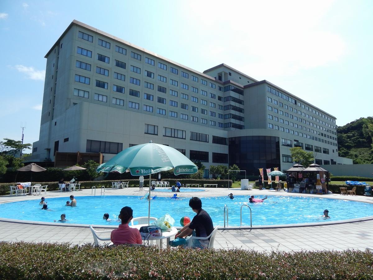 Hotel & Resorts Kyoto-Miyazu Esterno foto