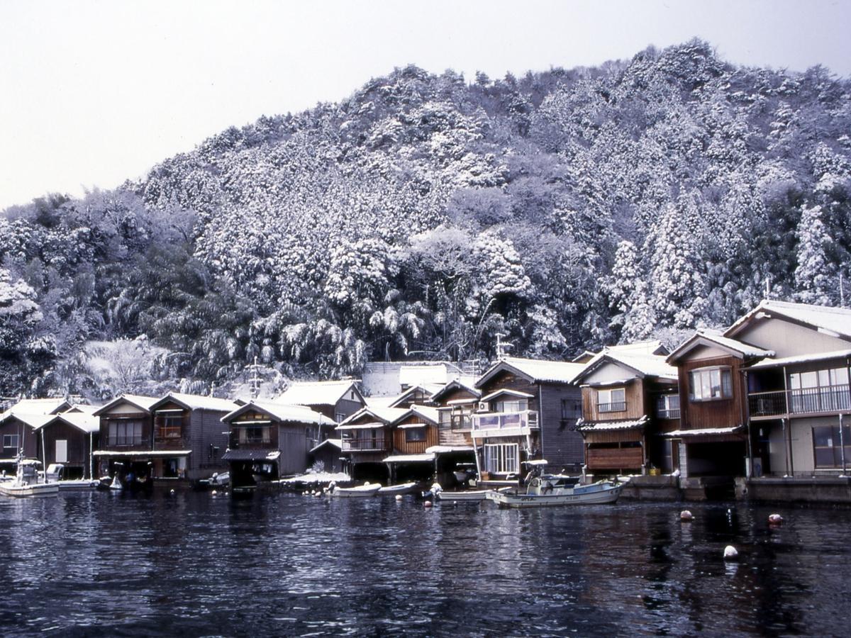 Hotel & Resorts Kyoto-Miyazu Esterno foto