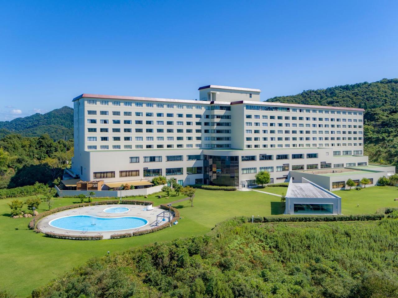 Hotel & Resorts Kyoto-Miyazu Esterno foto