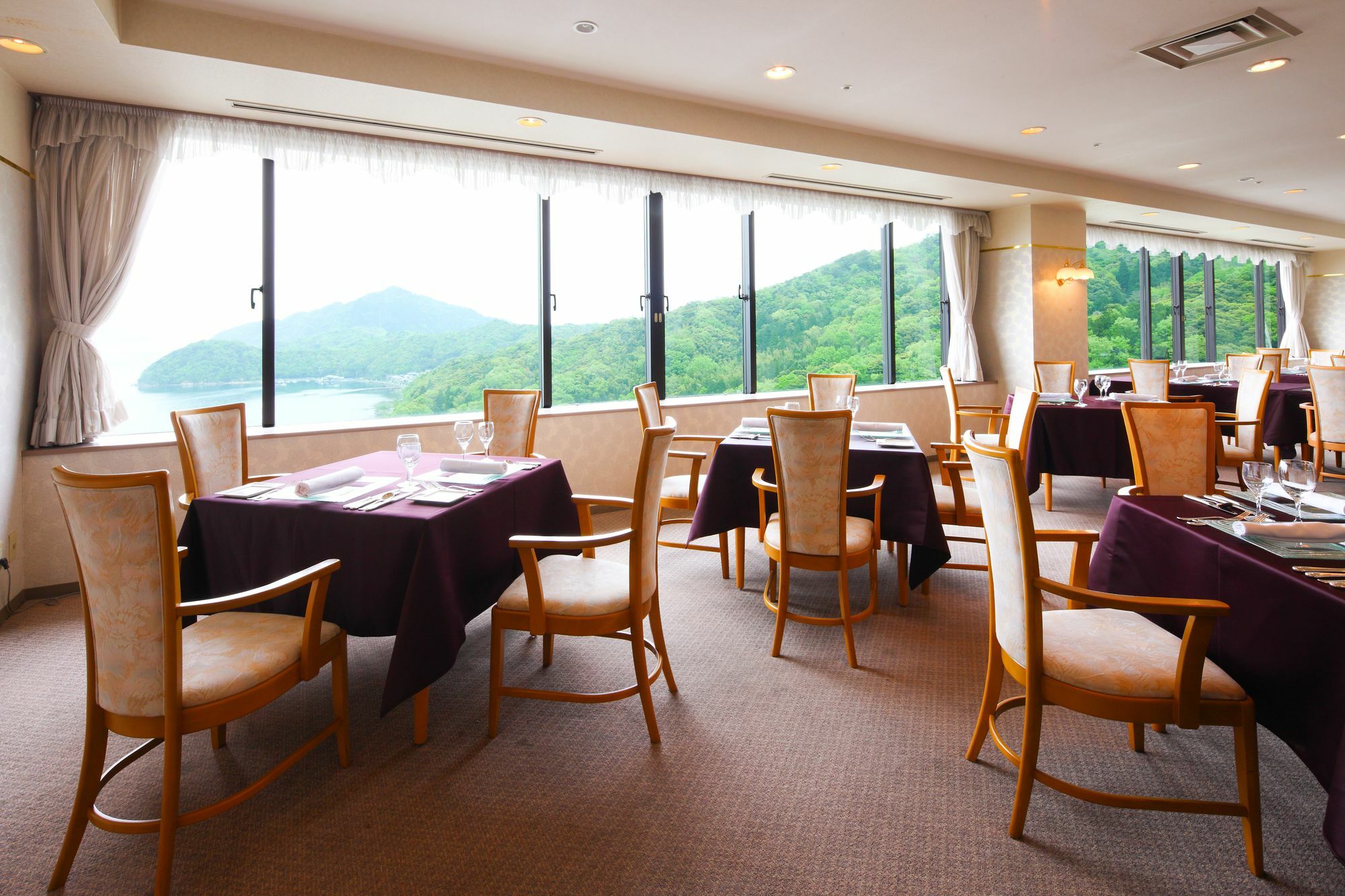 Hotel & Resorts Kyoto-Miyazu Esterno foto