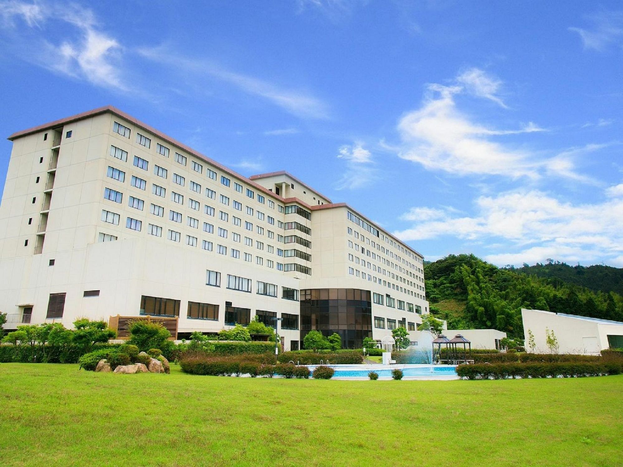 Hotel & Resorts Kyoto-Miyazu Esterno foto