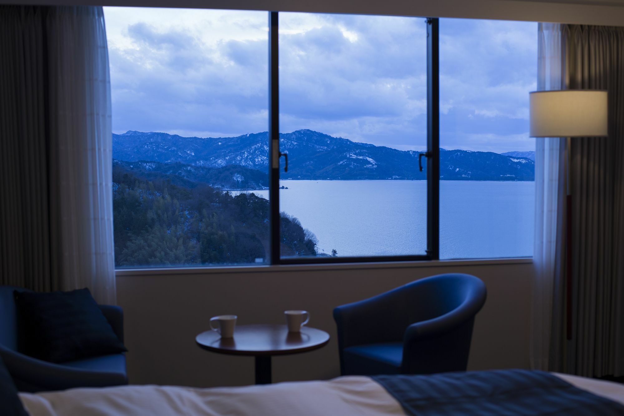 Hotel & Resorts Kyoto-Miyazu Esterno foto