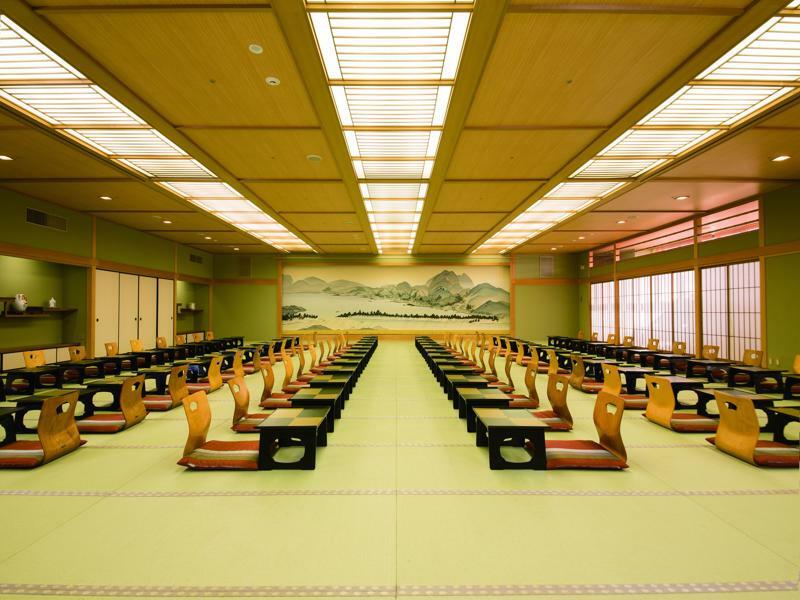 Hotel & Resorts Kyoto-Miyazu Esterno foto
